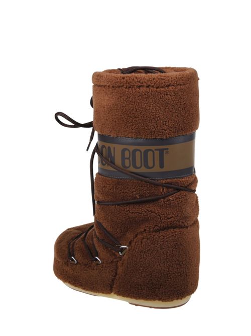 Icon Teddy Boot MOON BOOT | 80D1403080ICONM004